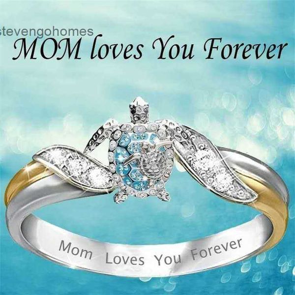 

animal beach jewelry haojie boutique new turtle ring, Silver