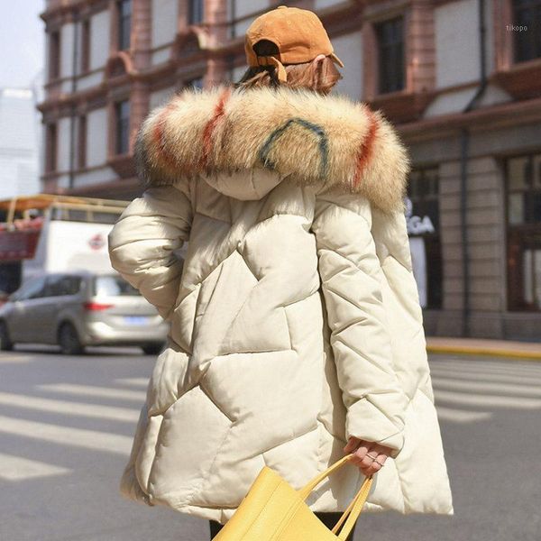 

2020 new style fashion woman solid winter warm cotton padded clothes 14741, Black