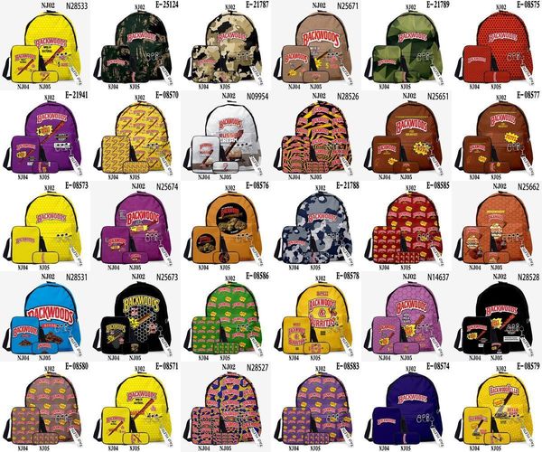 

backwoods backpacks 3pcs/set put ah 8th in a dj manny cigar orange backwoods how to roll with adam roose violet pen bag jllude