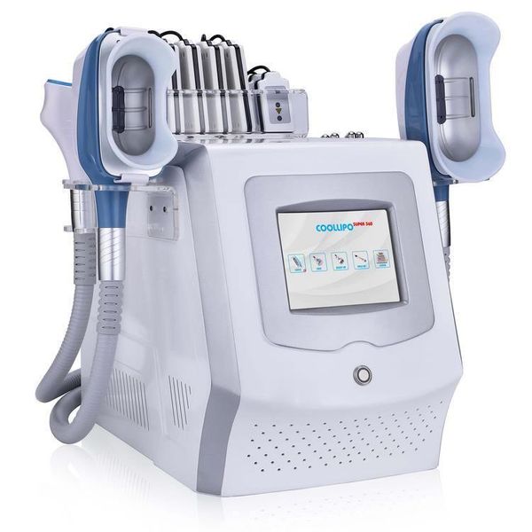 

criolipolisis instrument cryolipolysis 360 cellulite removal fat e portable