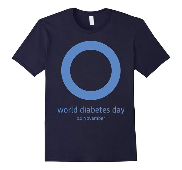 

2019 fashion men world diabetes day diabetes awareness hoodie designers t shirts sweatshirt