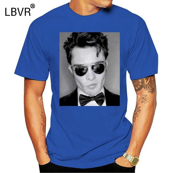 

gossip girl chuck bass mr ed tshirt comfortable 's black t shirt size s xxl new funny tee shirt sport hooded sweatshirt hoodie