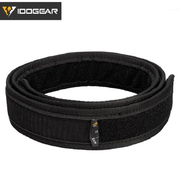 

waist support tactical waistband inside on duty ronin multi function1, Black;gray