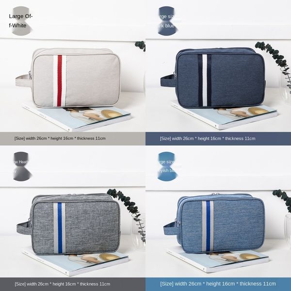

wmaaa winner winner digital storage bag function multi large electron electron layer double capacity polyester waterproof finishing box elec