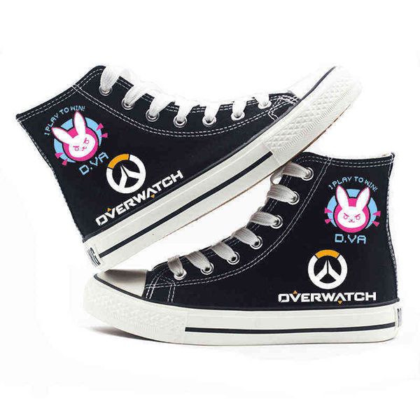 

custom shoes pioneer shoes watchable buttocks genji semi hidden god of death mcrae casual peripheral men's and women's canvas