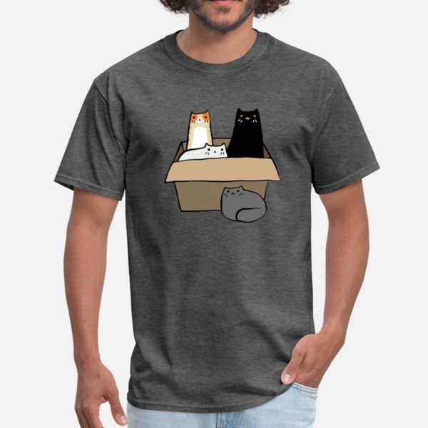 

кошки в box t shirt cute дышащей свободного костюм толстовка толстовка