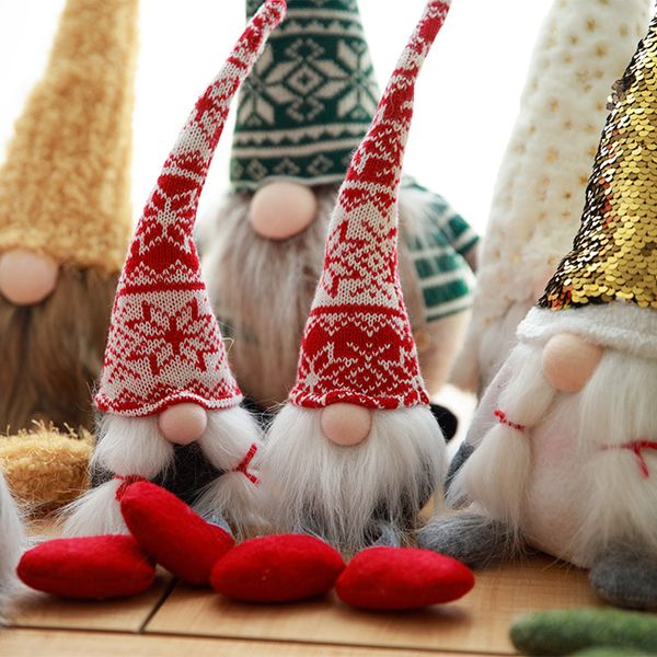 

gifts, old new scenes, decorations, man, props, doll, christmas ornament