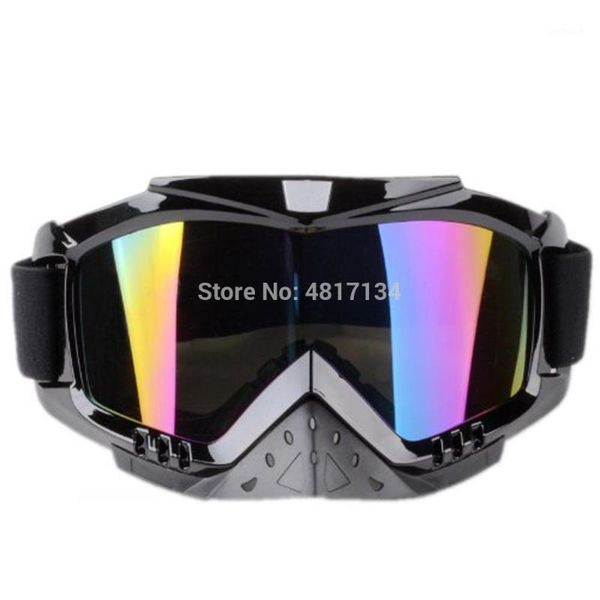 

motorcycle off-road dirt bike street bike atv&utv cruiser adventure touring snowmobile goggles mask1