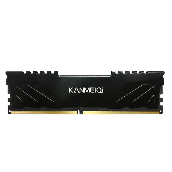 

rams kanmeiqi ddr4 16gb 2400mhz 2666 3200 dimm deskmemory non-ecc ram 288pin