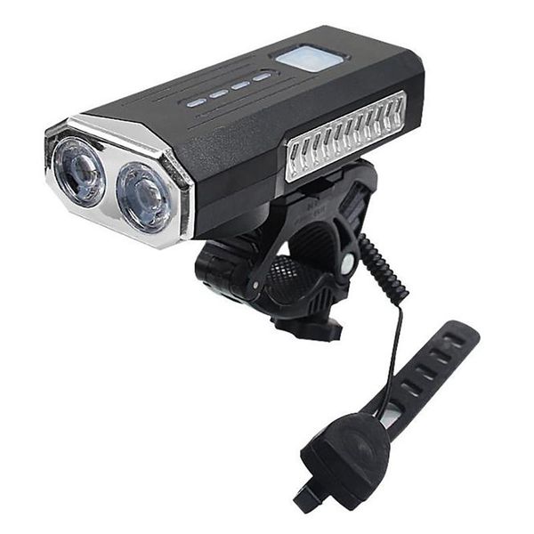 

bike lights bicycle riding equipment accessories glare flashlights horns mountain
