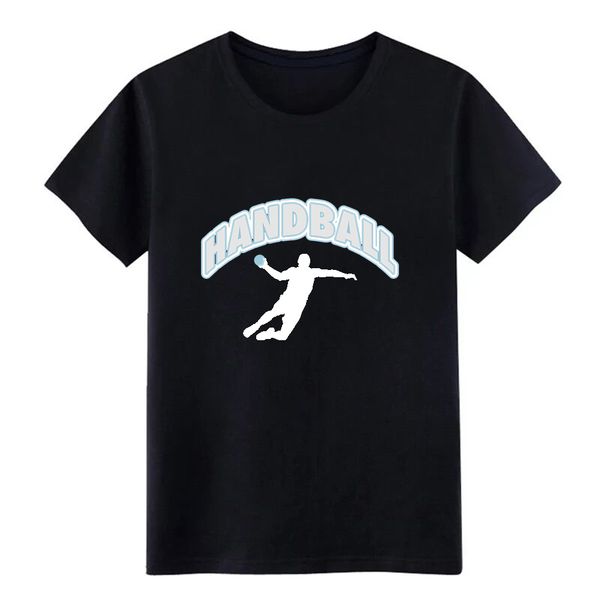 

men's handball t shirt printing tee shirt plus size 3xl novelty interesting humor summer letters shirt sport hooded sweatshirt hoodie