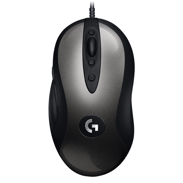 

mx518 wired mouse classic big hand ergonomic programming mouse upgraded from mx500/510 dedicated to gaming