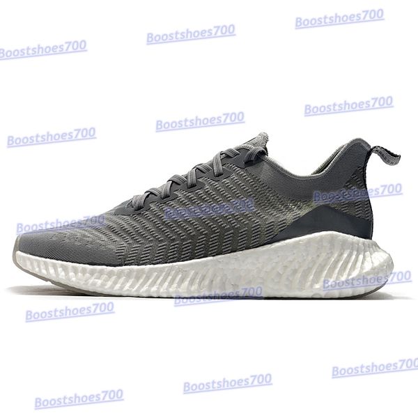 

treeperi runner 711 running shoes wolf grey us 8 eur 41.5 for men shoes