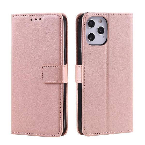 

leather wallet phone case for iphone 12 pro max se2 x xs xr 11 pro max 8 7 6 wmtexd