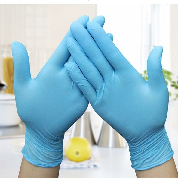 

safety disposable protective rubber latex glove household hand universal cleaning gloves kka7710outletu59s