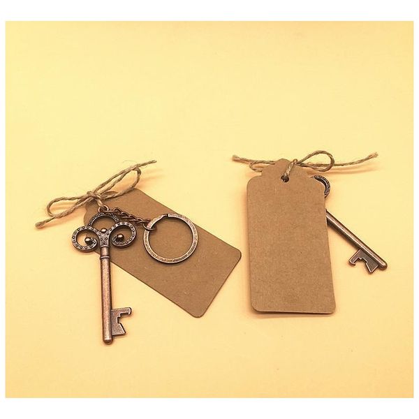 

13 styles keychain opener ancient copper key beer bottle opener creative wedding g jllzii ladyshome