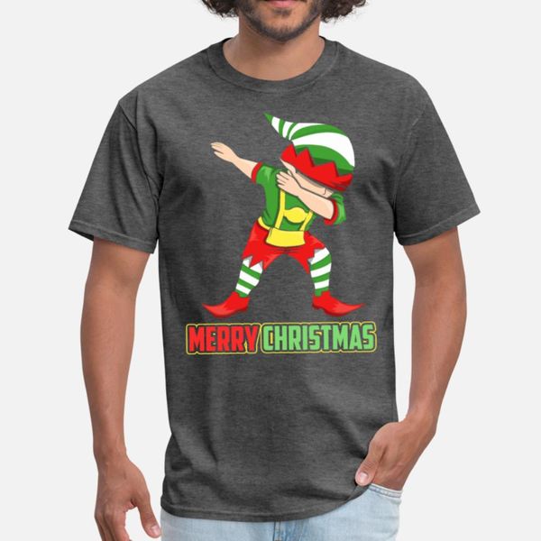 

merry christmas dabbing eleven goblin christmas t shirt fun digital printing custom tracksuit hoodie sweatshirt