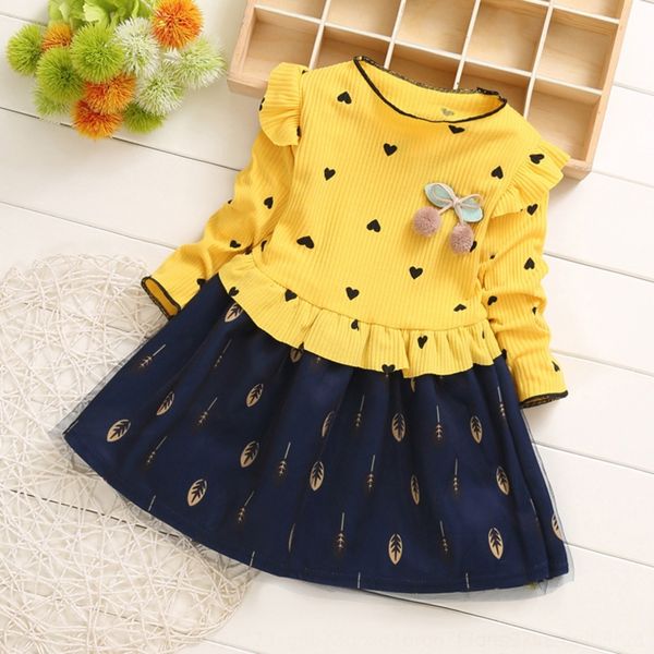 

dresschildren nkqge спринг девушки игровой детской стиль внешней сетка платье немного 2019 юбка любви платья девушки принцесса dresskorean п, Black;gray