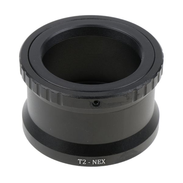 

t2 t mount lens to e-mount adapter for nex 7 3n a7 a7r ii a6300