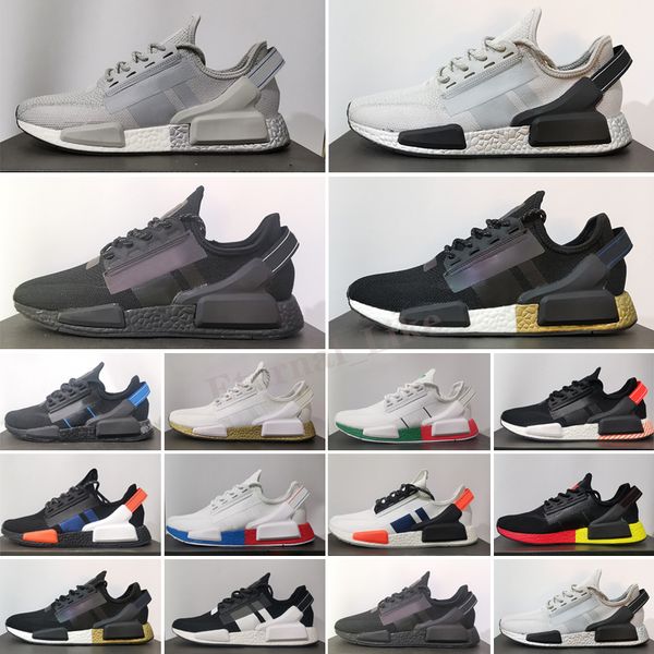 

dazzle camo r1 v2 mens run shoes core black white mexico city oreo classic aqua tones women japan outdoor trainers sports sneakers