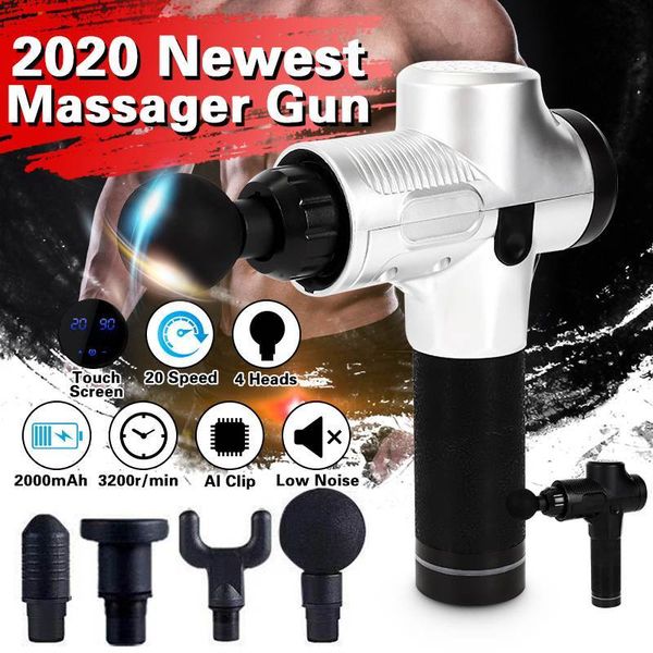 

3200 massage pistols r
