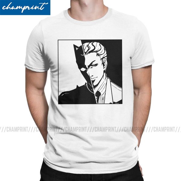 

yoshikage kira jojos bizarre adventure joestar anime blood otaku crusaders novelty tees pure hooded sweatshirt hoodie men t shirt