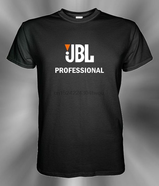 

jbl professional logo t-shirt размер s для 3xl спорта с капюшоном hoodie