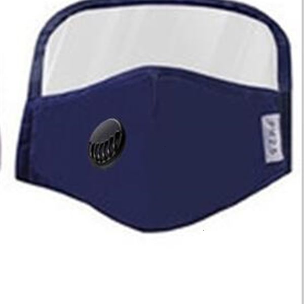 

dhl ship 2 in 1 cotton with eye shield eyes protection face full cover anti dust windproof men women cycling mask 5 ngfy3