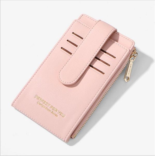 

hbp pu long purse designer long wallet lady multicolor designer purse card holder women classic pocket long wallet hp6913-2, Red;black