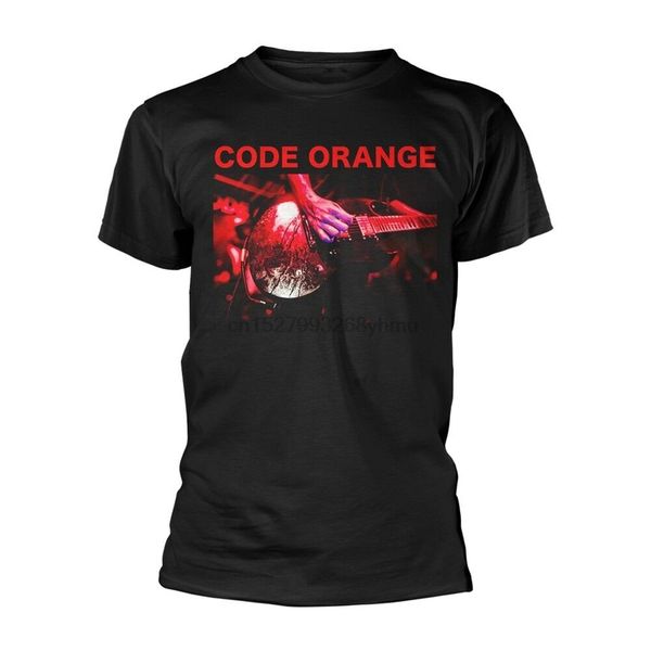 

«no mercy» новый 1 балахон дизайнеры code orange футболки толстовка
