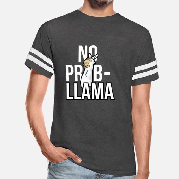 

llama lama alpaca no prob llama designers graphic t shirt customized print o-neck tracksuit hoodie sweatshirt