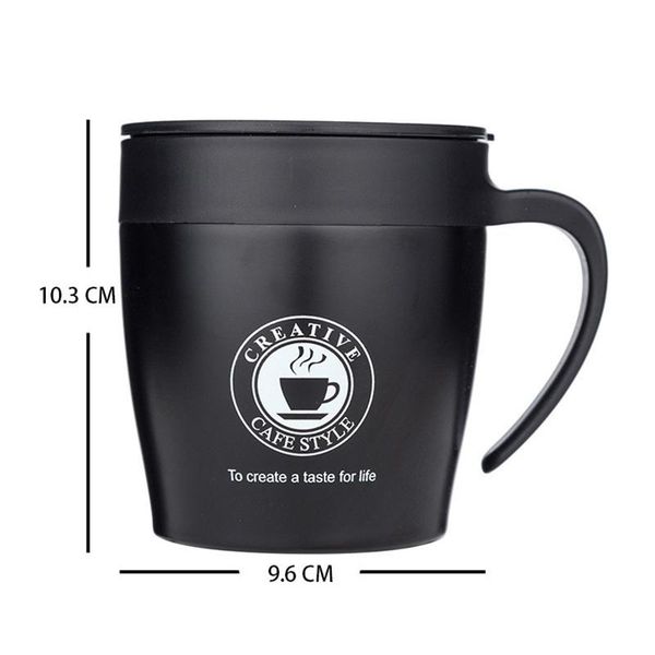 

thermos cups tea dance steel handle beer double milk 330ml family layer party mug sale coffee cup vacuum flask stainless wmtxfh