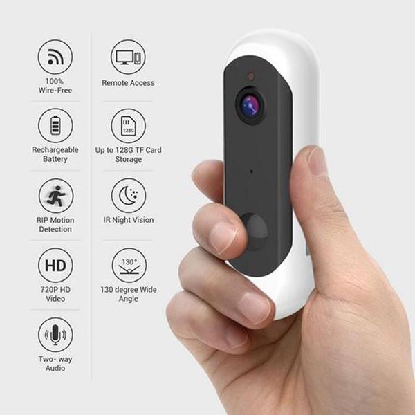 

cameras 1080p hd battery low power ip camera real wireless wifi home security surveillance ir night vision network cctv