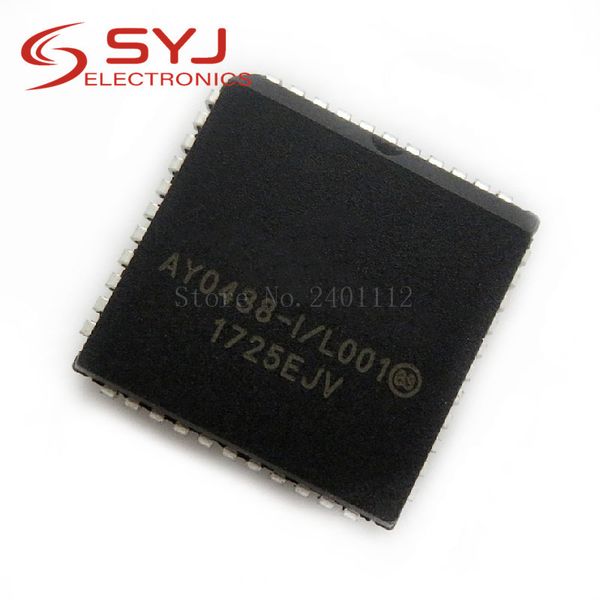 

5pcs / lot ay0438-i l ay0438 plcc-44 in stock