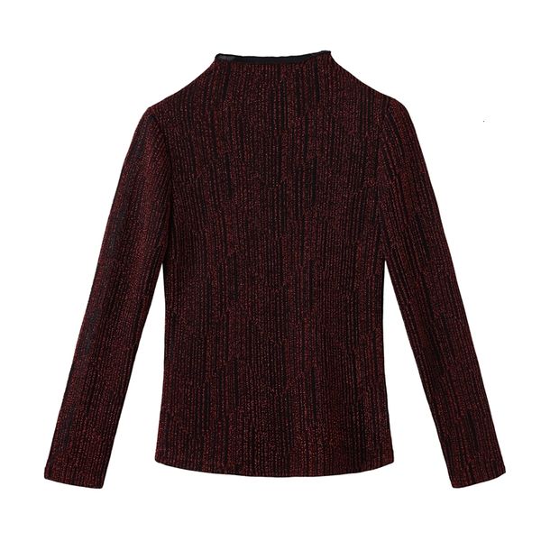 

2021 new s-3xl shinning women pullover autumn winter long sleeve pullovers black tight sweater soft female jump 3145, White;black