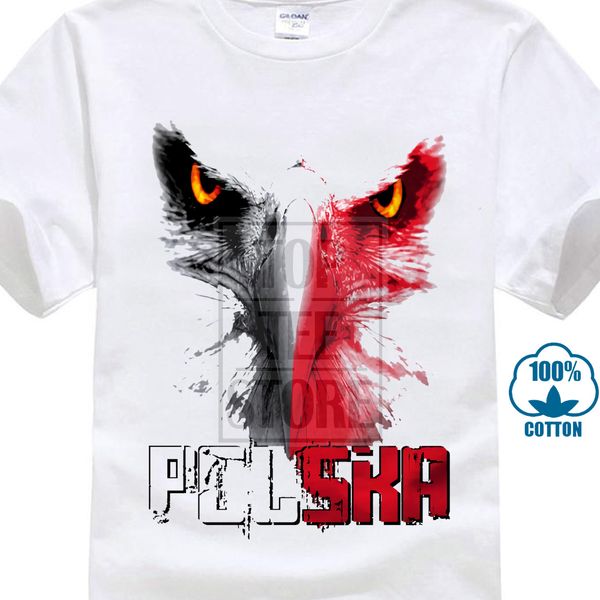 

summer short sleeves casual fashion streetwear polska poland flag t shirt orzel polski t shirt 018426 sport hooded sweatshirt hoodie