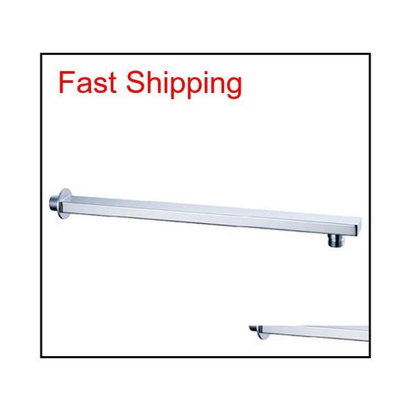 

40 cm length wall mounted solid brass chrom jllpem xmhyard