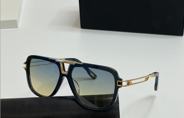 

2021 new mc i mens sunglasses men sun glasses women sunglasses fashion style protects eyes with case