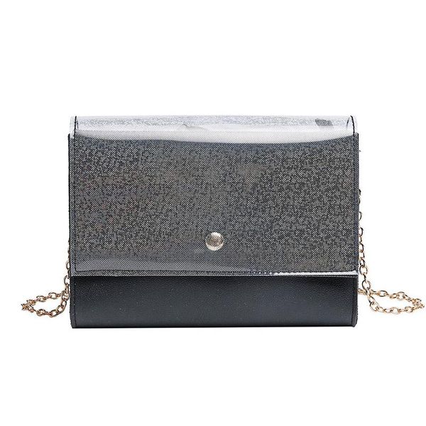 

fashion imitation hollow pu leather women bag quality patchwork color women shouler bag messenger large capacity handbag