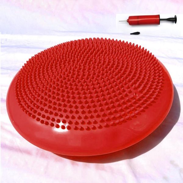 

emvanv йога массажная подушка упражнения pad palates подушка seushion pad mat