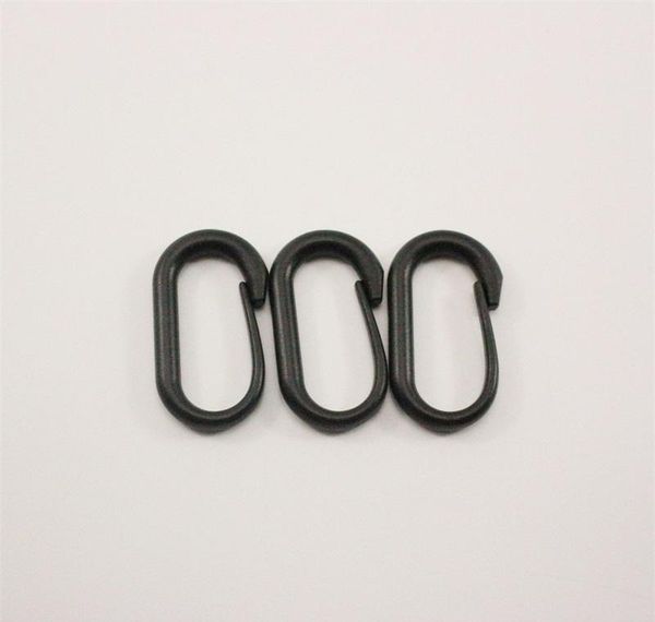 

edc climbing lock outdoor d shape fast key bag mountaineering buckle camping plastic tactical carabiner pr wmtome powerstore2012