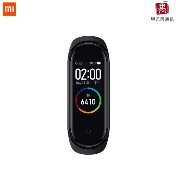 

bracelet 4 sleep monitoring heart rate intelligent sports running men's and women's waterproof step meter wd2w