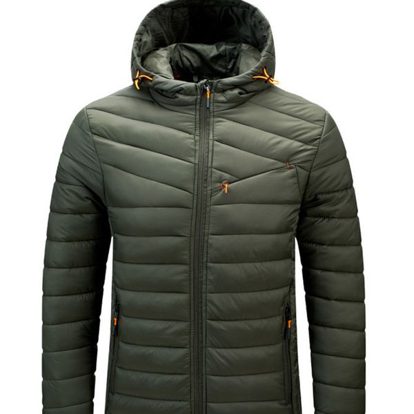 

men's winter warm outdoor down jacket fashion eqzqh5ahag6worcao, Black
