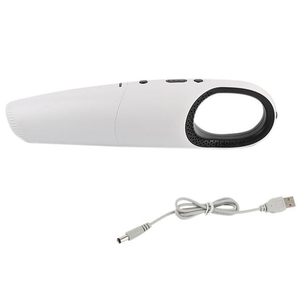 

car home vacuum 4200pa portable handheld small auto vacuum cleaner high power wet dry use hepa filter usb power