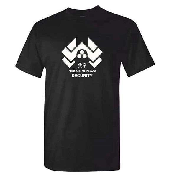 

mens die hard nakatomi plaza security bruce willis christmas hoodie designers t shirts sweatshirt