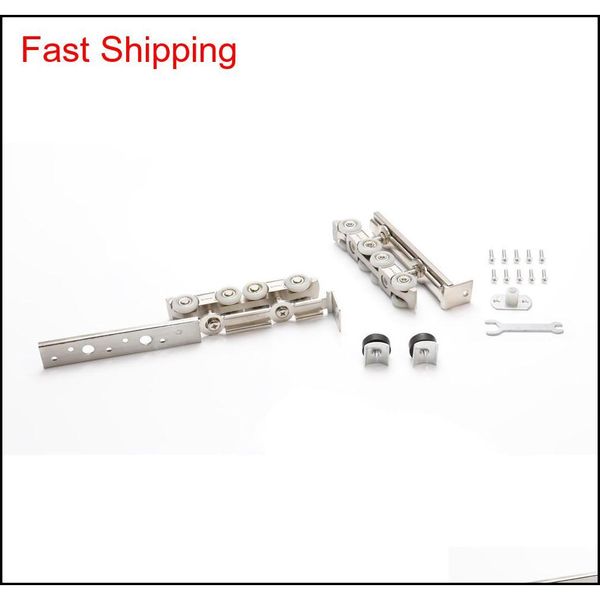 

sliding barn door hardware 6.6ft aluminum alloy modern sliding barn door hardware for interi qylbbf bdenet