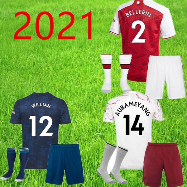 

2021 new club football sportswear 2021 children's football suit, Black