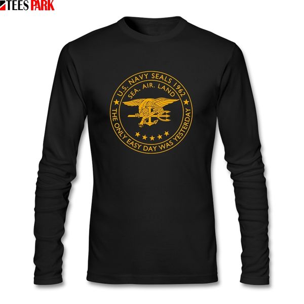 

normal man usa navy seals t shirt clothes 100% cotton abstract long sleeve shirts for man sport hooded sweatshirt hoodie
