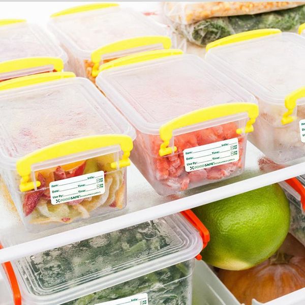 

storage labels adhesive labels storage stickers for home restaurant date safe supplies fping