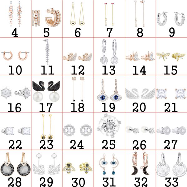 

fahmi 2021 selling 925 silver cute bear earring female sweetheart sweet fashion original jewelry for women